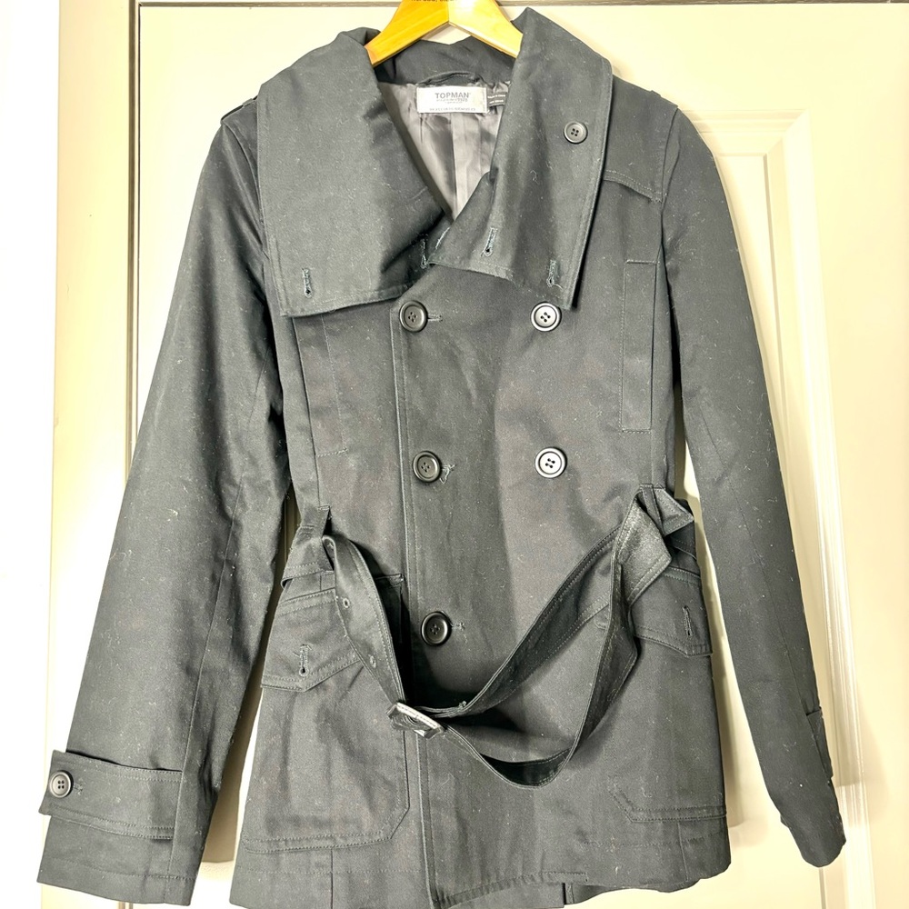 Topman Jacket - Picture 3 of 7